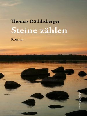 cover image of Steine zählen